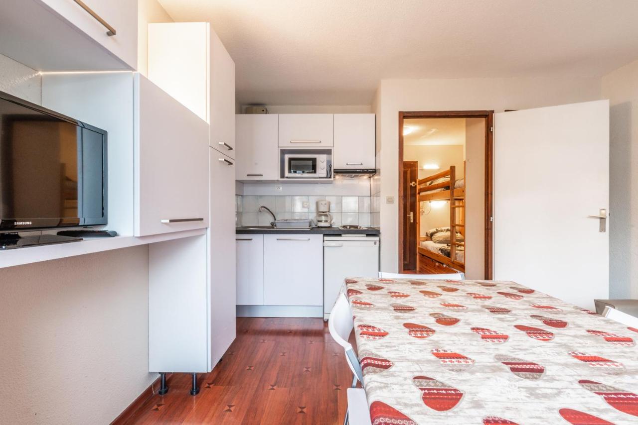 Apartamento Vue Magique En Hypercentre Avec Parking Privatif Chamonix Mont Blanc Exterior foto