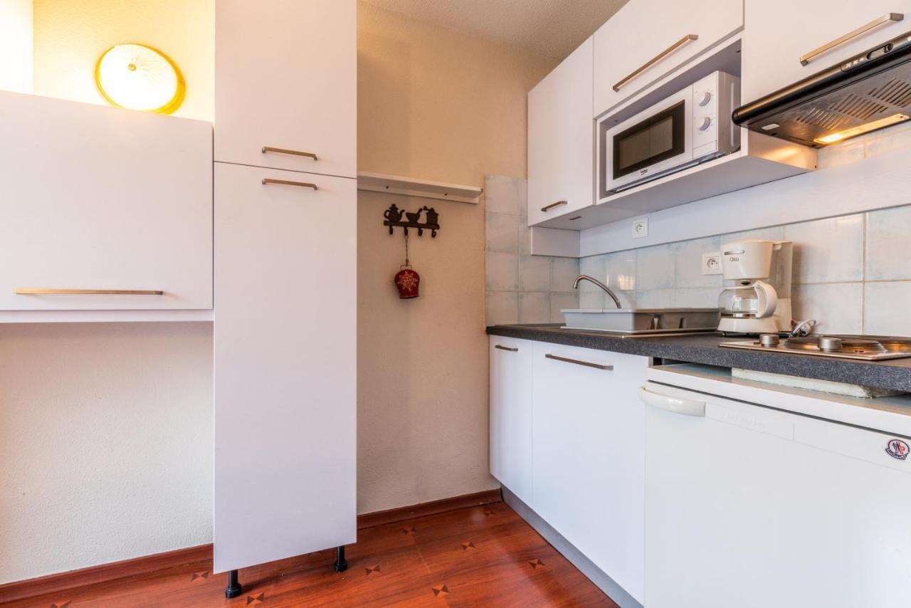 Apartamento Vue Magique En Hypercentre Avec Parking Privatif Chamonix Mont Blanc Exterior foto